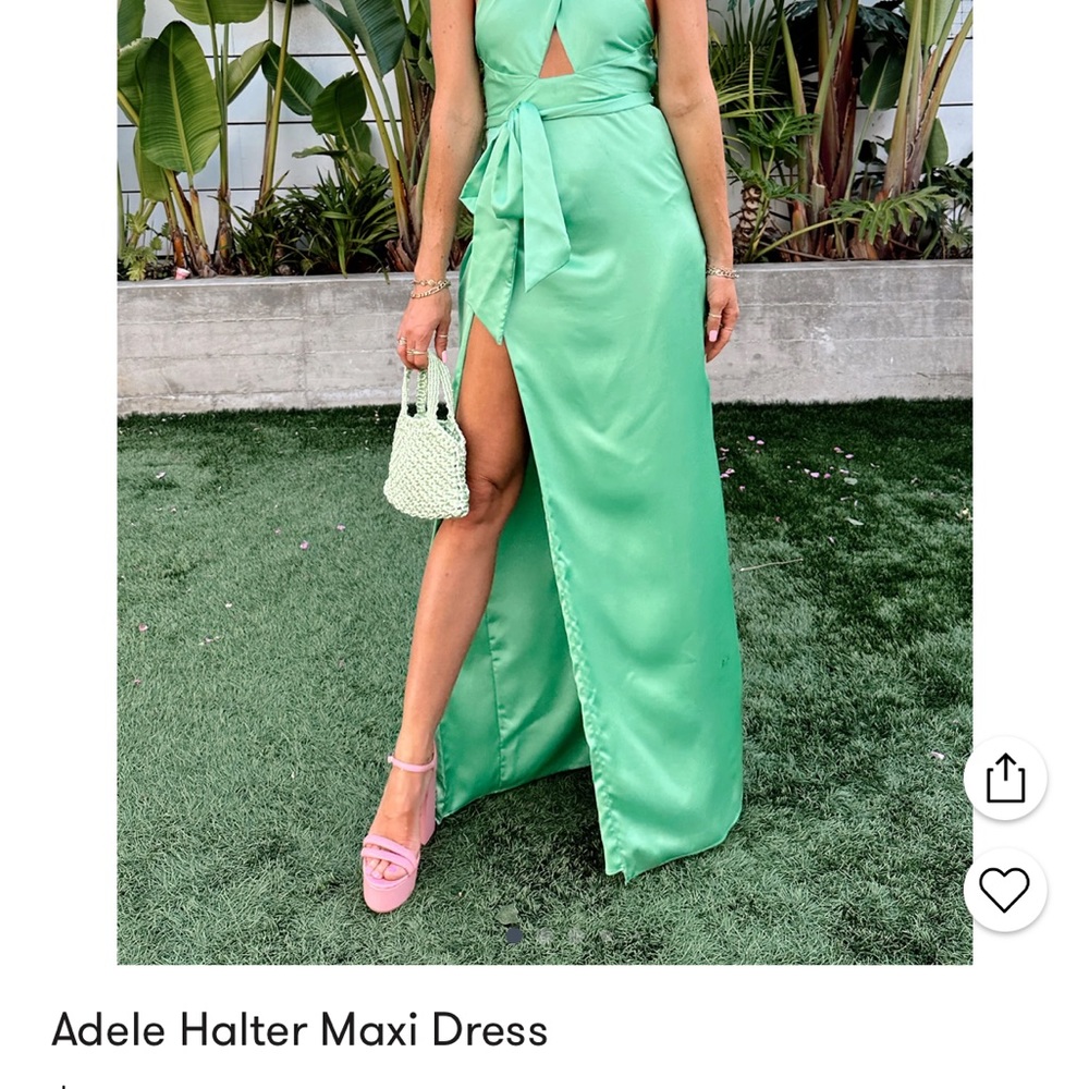 Show me your mumu gown